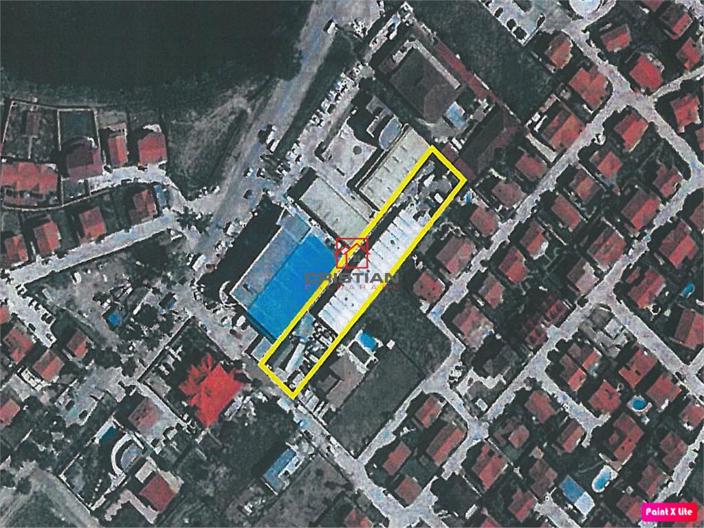 Vanzare teren Pipera - Pipera Tunari - Lac, Ilfov - foto 6