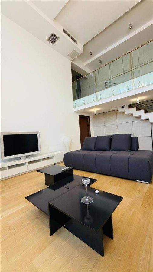 INCHIRIERE APARTAMENT 4 CAMERE DE LUX DUPLEX NORDULUI HERASTRAU SECTOR 1 - foto 2