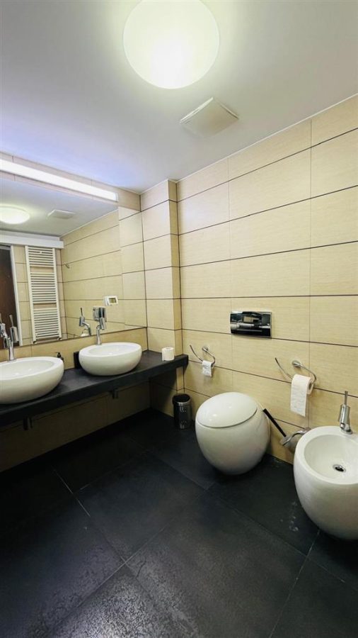 INCHIRIERE APARTAMENT 4 CAMERE DE LUX DUPLEX NORDULUI HERASTRAU SECTOR 1 - foto 14