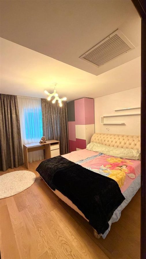 INCHIRIERE APARTAMENT 4 CAMERE DE LUX DUPLEX NORDULUI HERASTRAU SECTOR 1 - foto 20