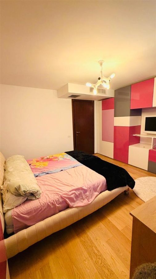 INCHIRIERE APARTAMENT 4 CAMERE DE LUX DUPLEX NORDULUI HERASTRAU SECTOR 1 - foto 22