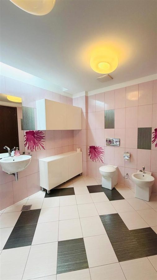 INCHIRIERE APARTAMENT 4 CAMERE DE LUX DUPLEX NORDULUI HERASTRAU SECTOR 1 - foto 24