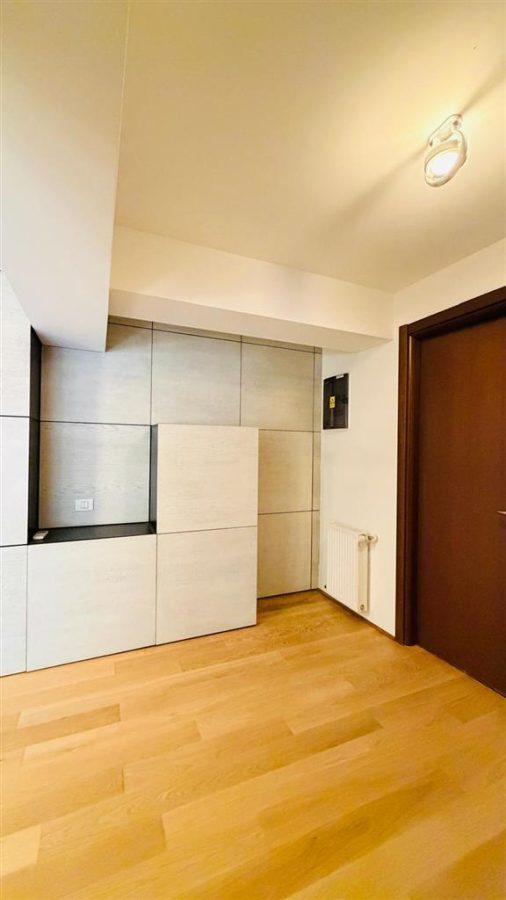 INCHIRIERE APARTAMENT 4 CAMERE DE LUX DUPLEX NORDULUI HERASTRAU SECTOR 1 - foto 25