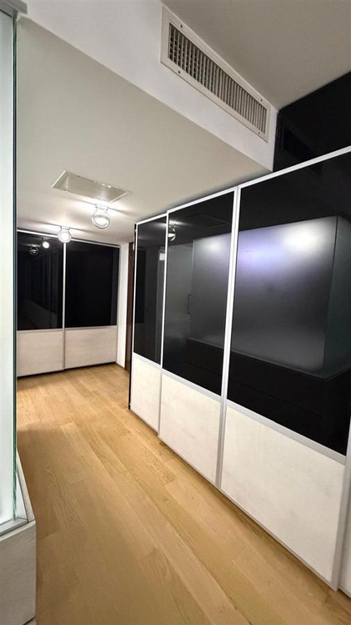 INCHIRIERE APARTAMENT 4 CAMERE DE LUX DUPLEX NORDULUI HERASTRAU SECTOR 1 - foto 9