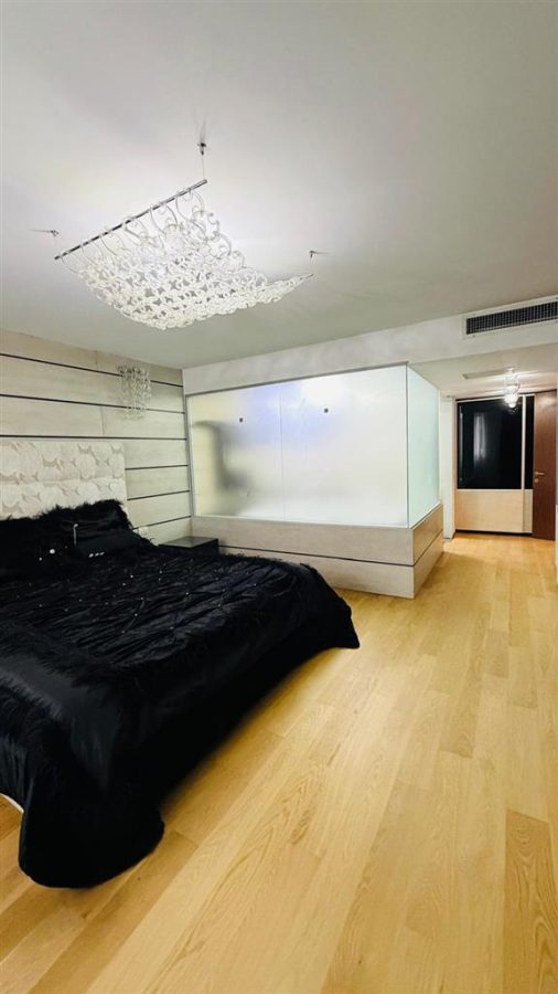 INCHIRIERE APARTAMENT 4 CAMERE DE LUX DUPLEX NORDULUI HERASTRAU SECTOR 1 - foto 10