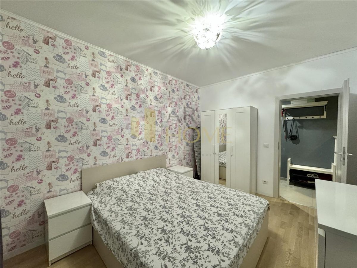 Apartament 3 camere de lux, Albert MRS Smart, Ploiesti - foto 13