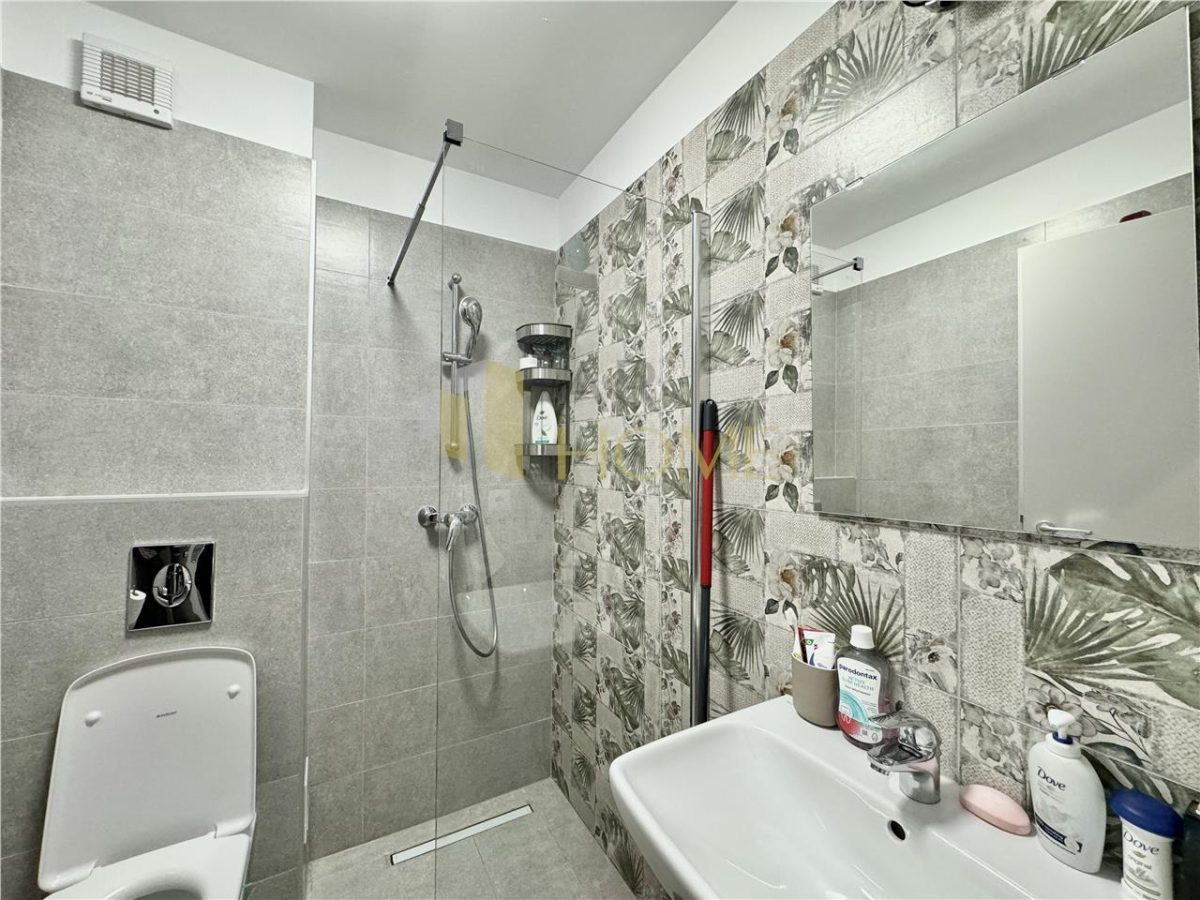 Apartament 3 camere de lux, Albert MRS Smart, Ploiesti - foto 15