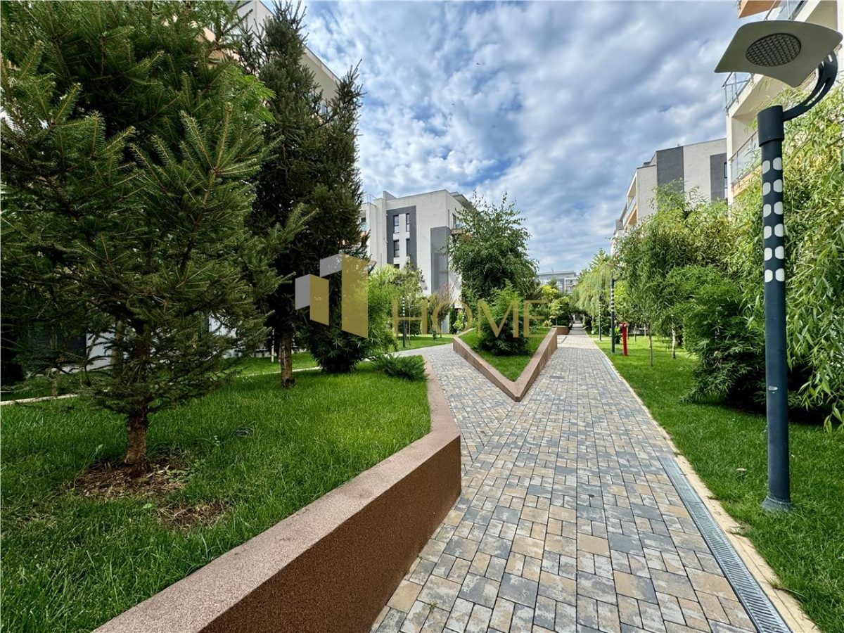 Apartament 3 camere de lux, Albert MRS Smart, Ploiesti - foto 16