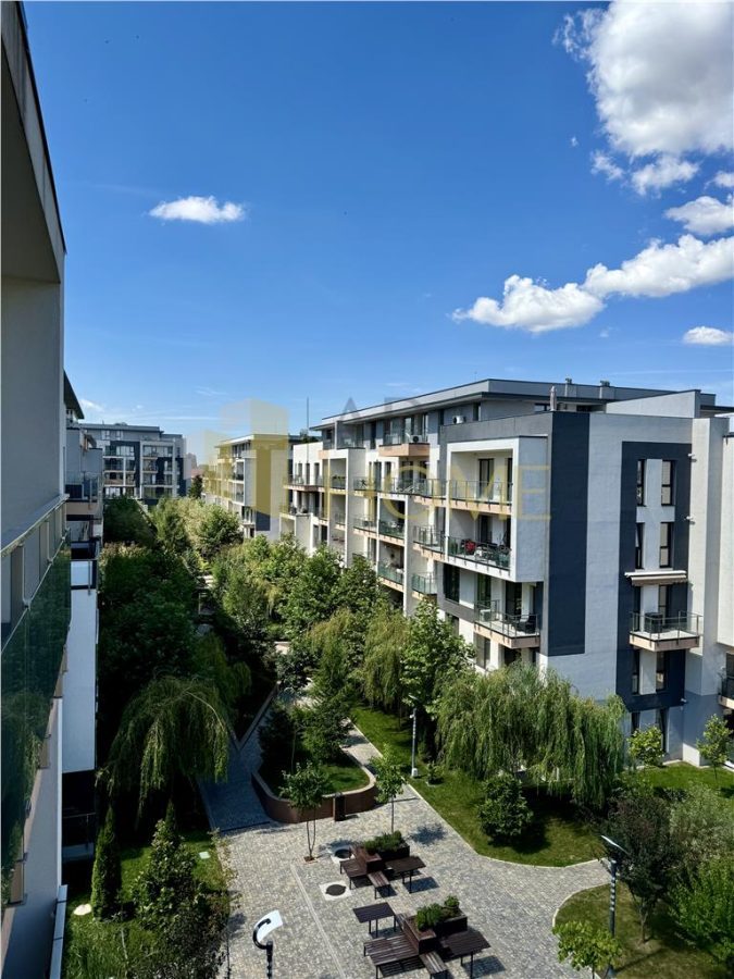 Apartament 3 camere de lux, Albert MRS Smart, Ploiesti - foto 17