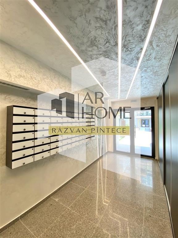 Apartament 3 camere de lux, Albert MRS Smart, Ploiesti - foto 19