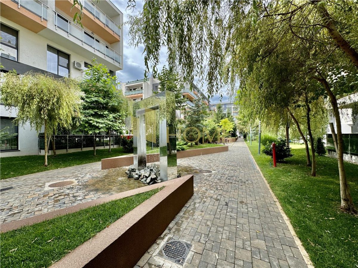 Apartament 3 camere de lux, Albert MRS Smart, Ploiesti - foto 3