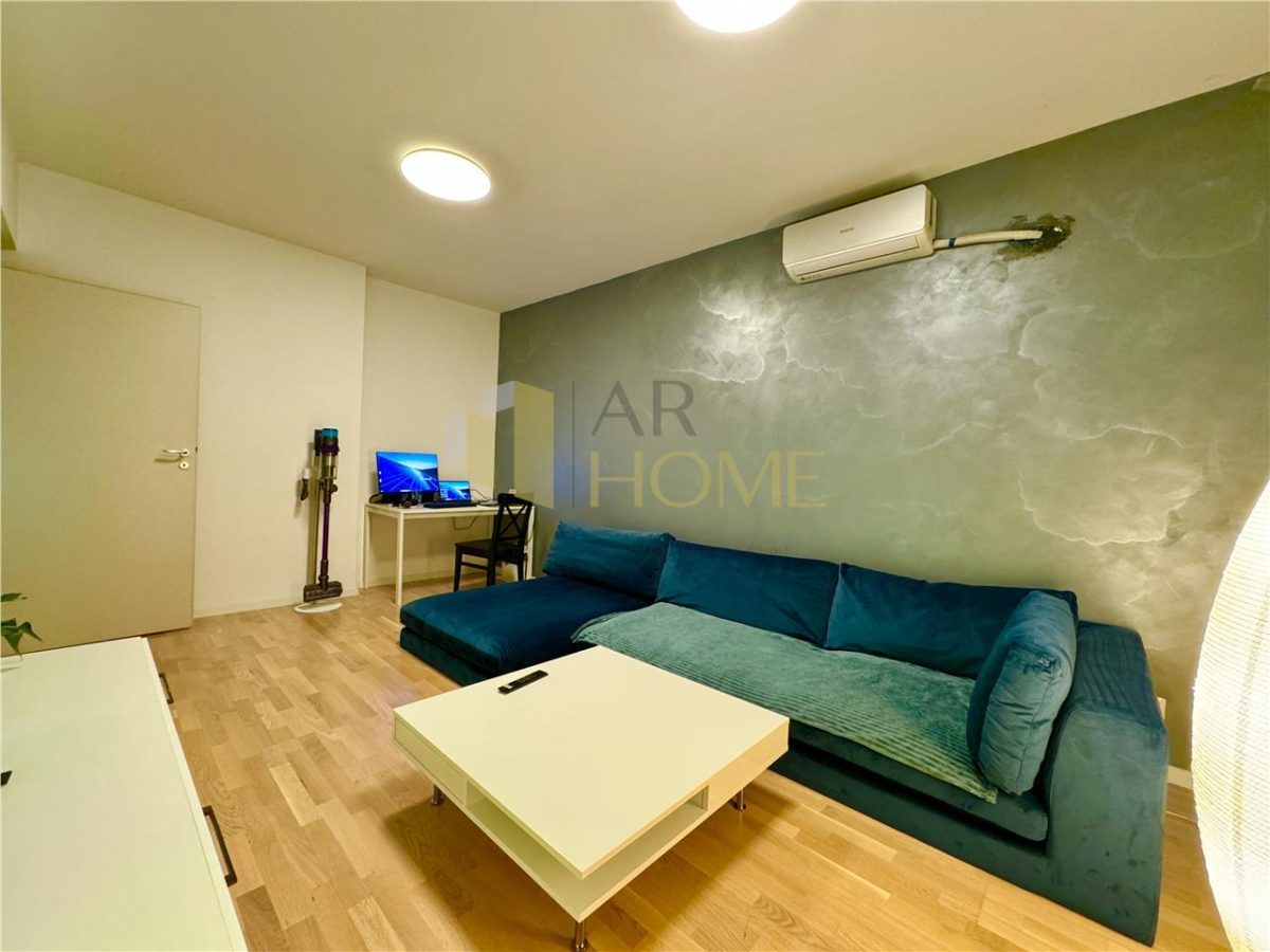 Apartament 3 camere de lux, Albert MRS Smart, Ploiesti - foto 5