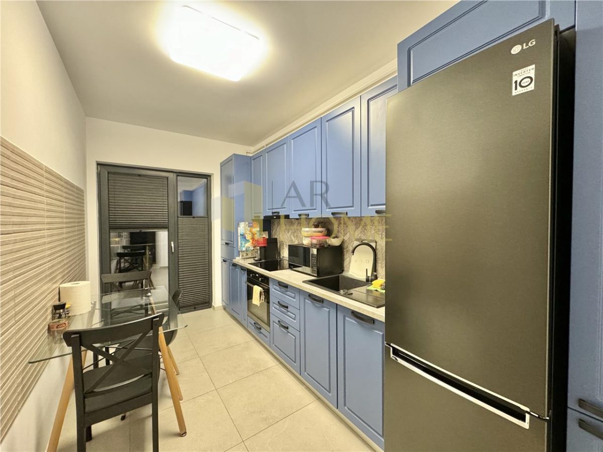 Apartament 3 camere de lux, Albert MRS Smart, Ploiesti - foto 9