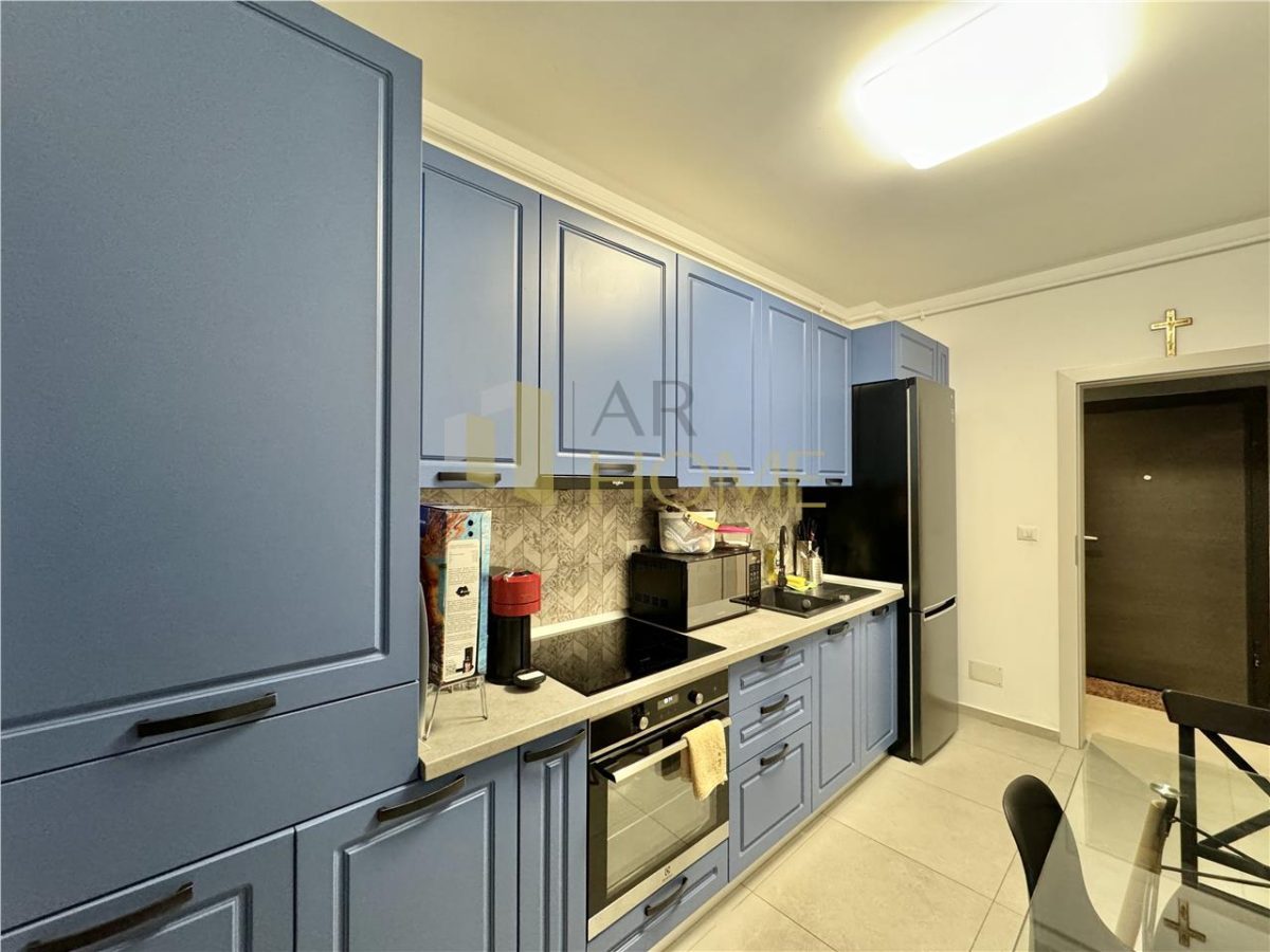 Apartament 3 camere de lux, Albert MRS Smart, Ploiesti - foto 10