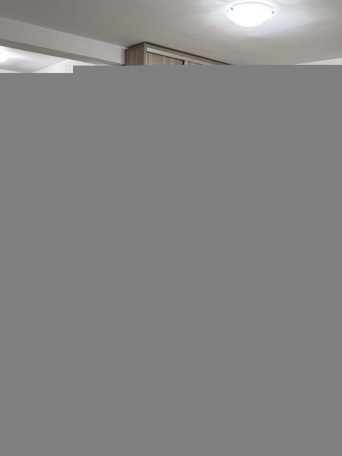 Vivo Mall, 2 camere decomandate, parter, lux - Constanta