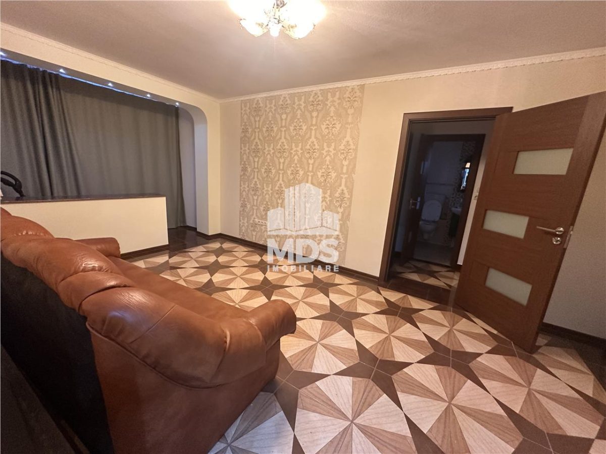 2 camere etaj 1 in bloc anvelopat - foto 9