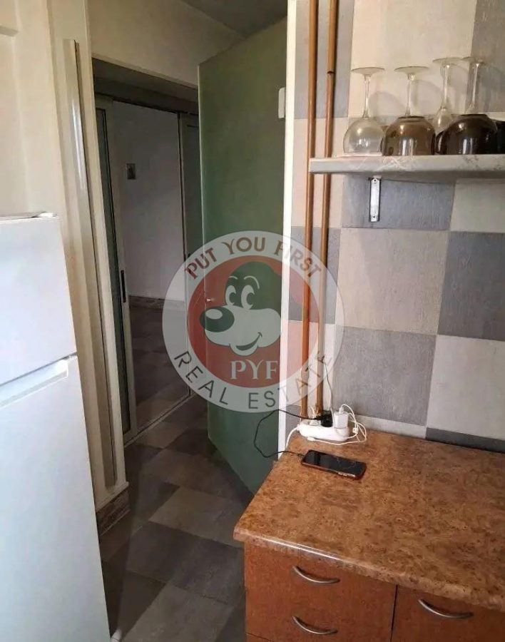 Marriott | Garsoniera | 47mp | Decomandata | B12827 - foto 4