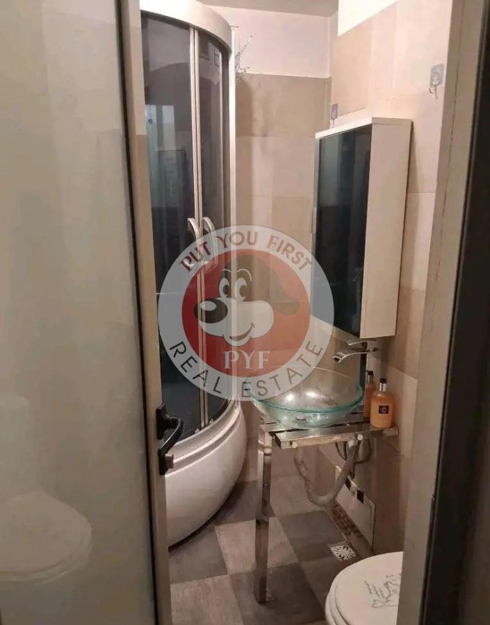 Marriott | Garsoniera | 47mp | Decomandata | B12827 - foto 5