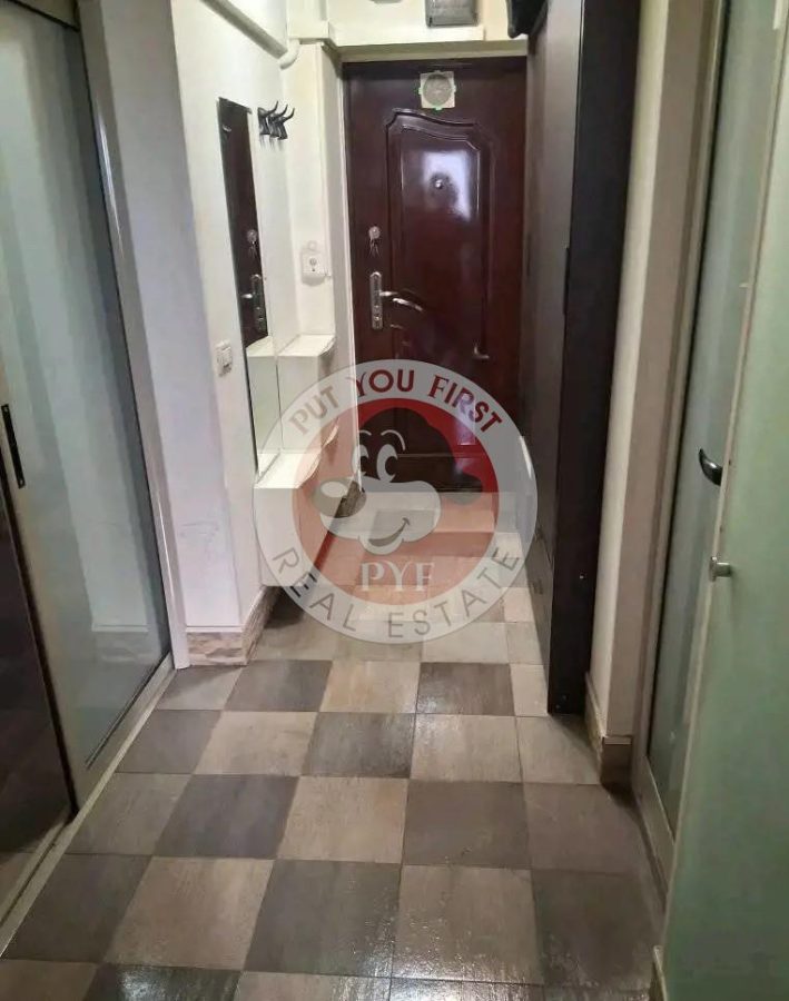 Marriott | Garsoniera | 47mp | Decomandata | B12827 - foto 6