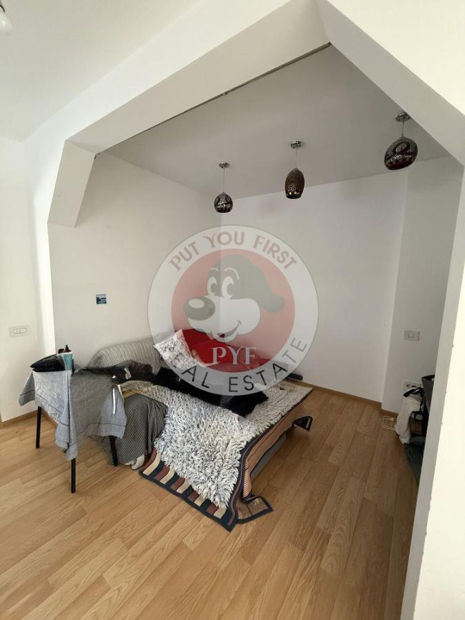 Cotroceni | 2 camere | 80mp | Semidecomandat | B12826 - foto 3