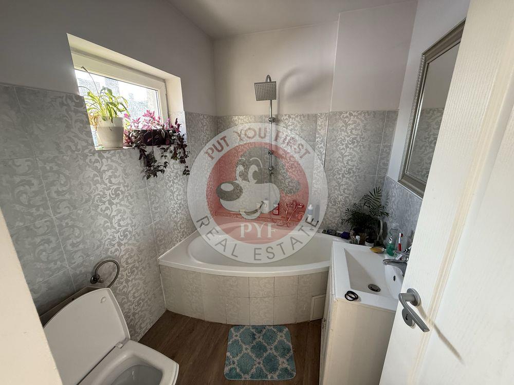 Cotroceni | 2 camere | 80mp | Semidecomandat | B12826 - foto 5