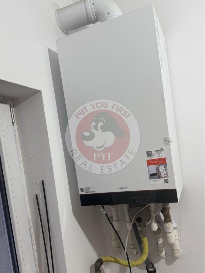 Cotroceni | 2 camere | 80mp | Semidecomandat | B12826 - foto 6