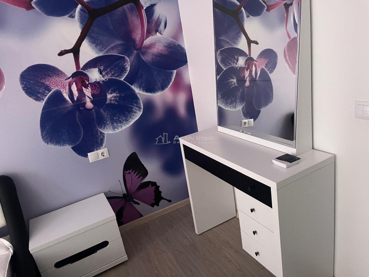 Apartament 3 camere de inchiriat Promed Pavcom - foto 3