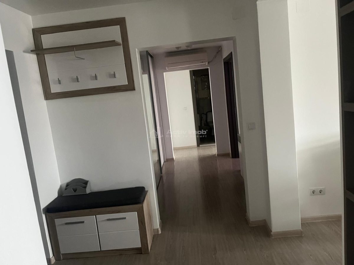 Apartament 3 camere de inchiriat Promed Pavcom - foto 7