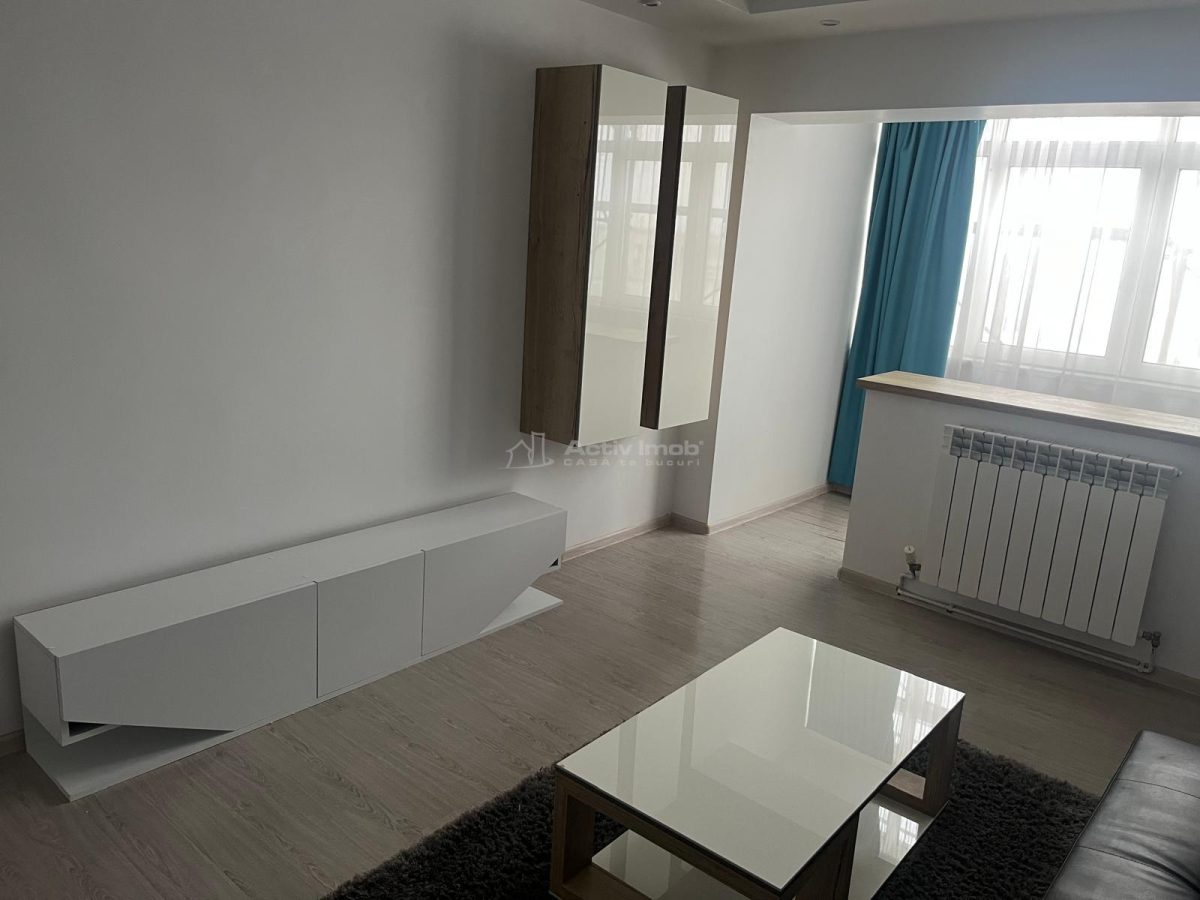 Apartament 3 camere de inchiriat Promed Pavcom - foto 8
