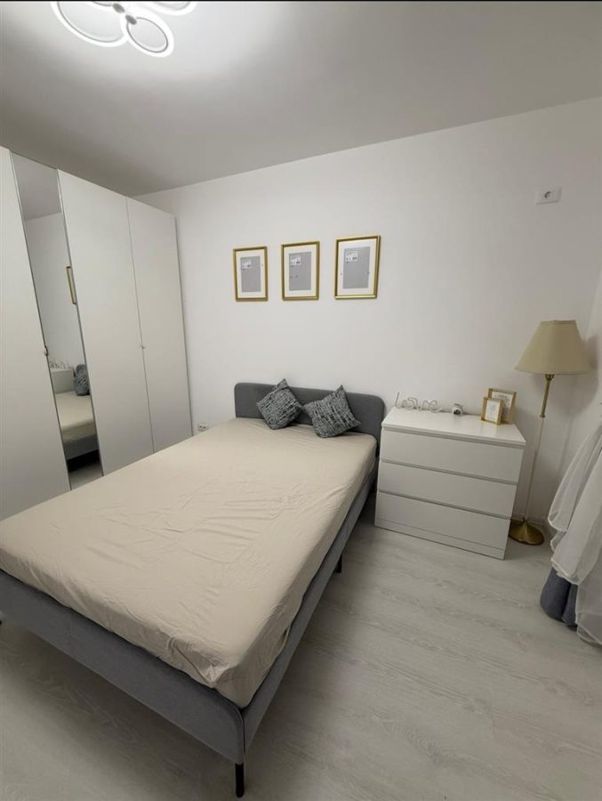 Apartament Berceni - foto 2