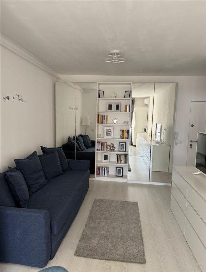 Apartament Berceni - foto 4