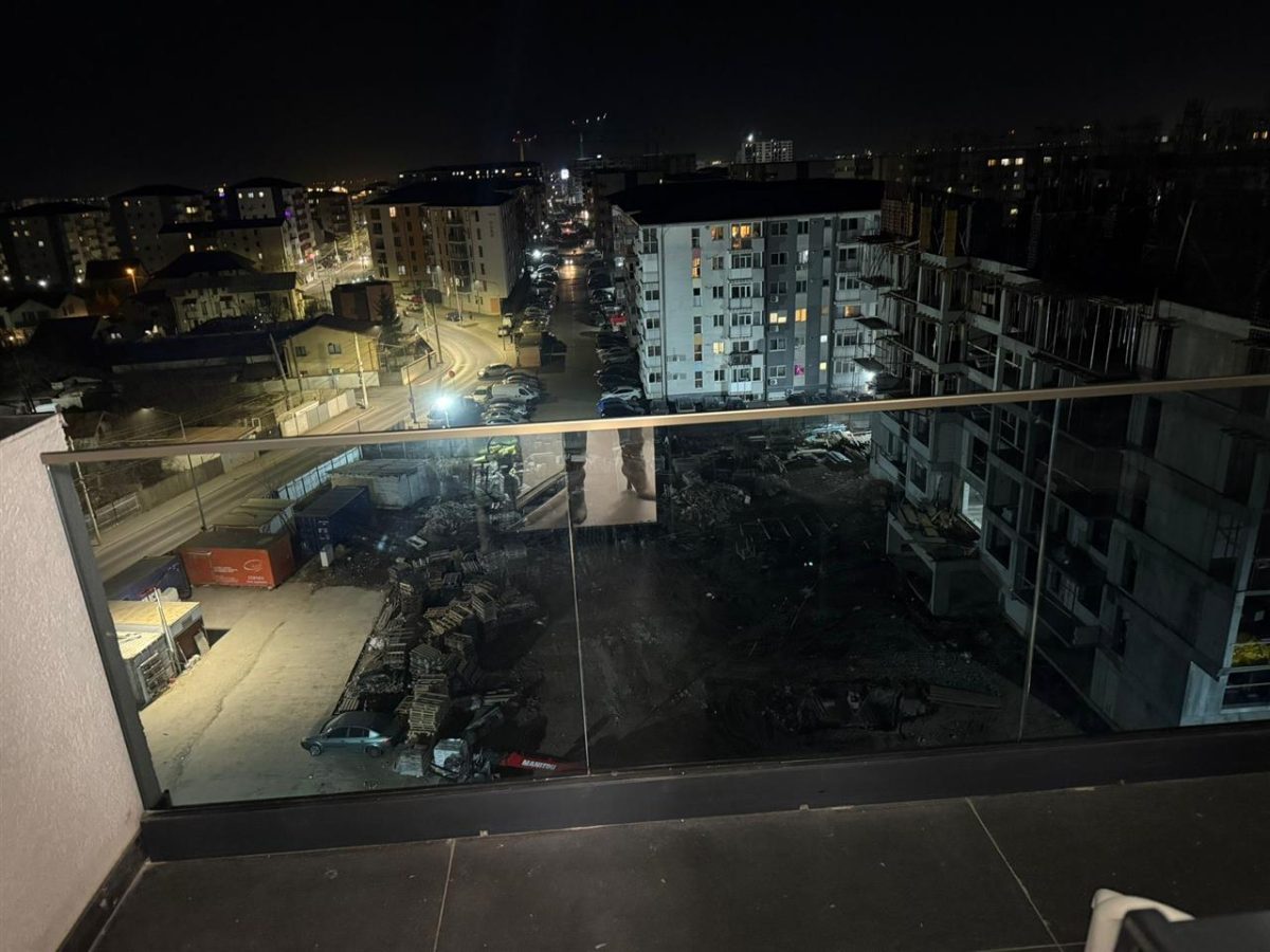 Apartament Berceni - foto 5