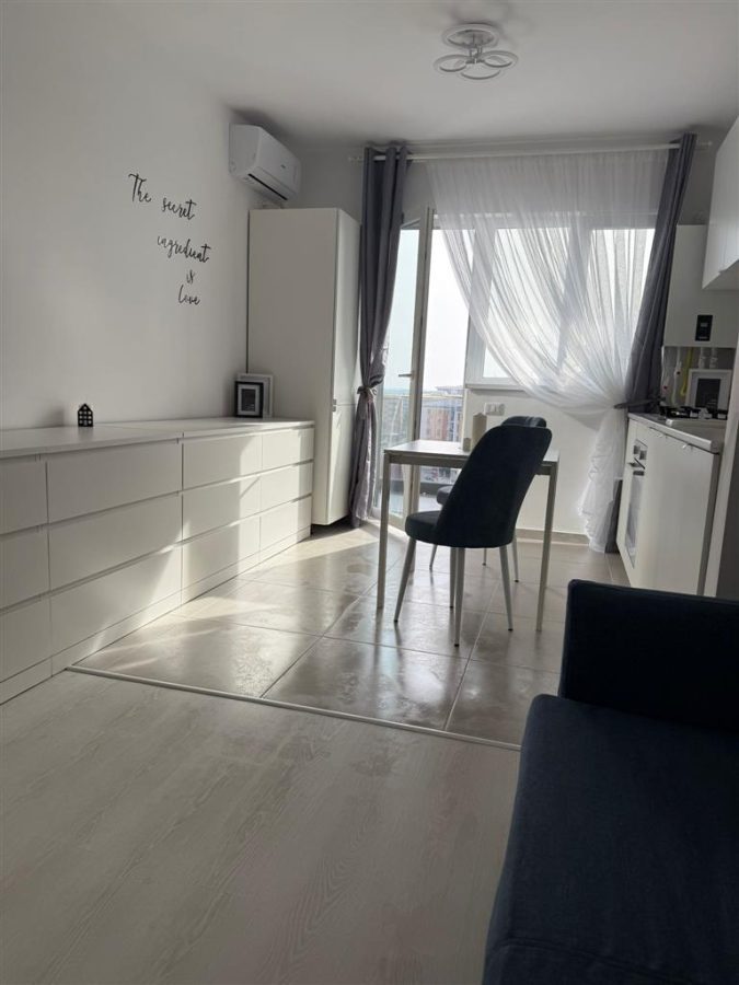 Apartament Berceni - foto 6