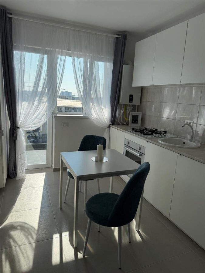 Apartament Berceni - foto 8