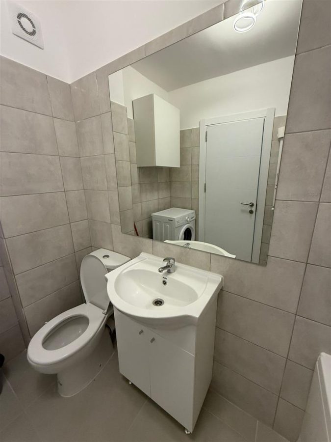 Apartament Berceni - foto 9