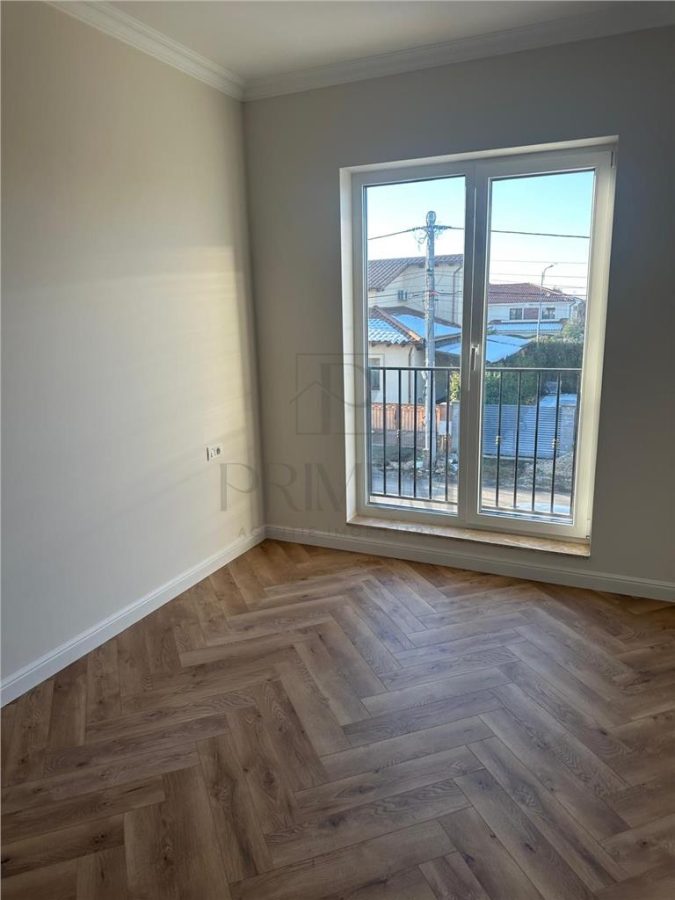 DUMBRAVITA |DUPLEX 4 CAM |3 BAI | P+1+P |INCALZIRE PARDOSEALA/AC/SEMINEU |PARCARE |CURTE| - foto 2