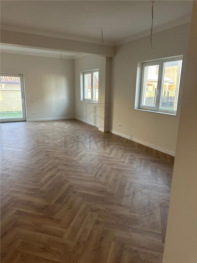 DUMBRAVITA |DUPLEX 4 CAM |3 BAI | P+1+P |INCALZIRE PARDOSEALA/AC/SEMINEU |PARCARE |CURTE| - foto 11