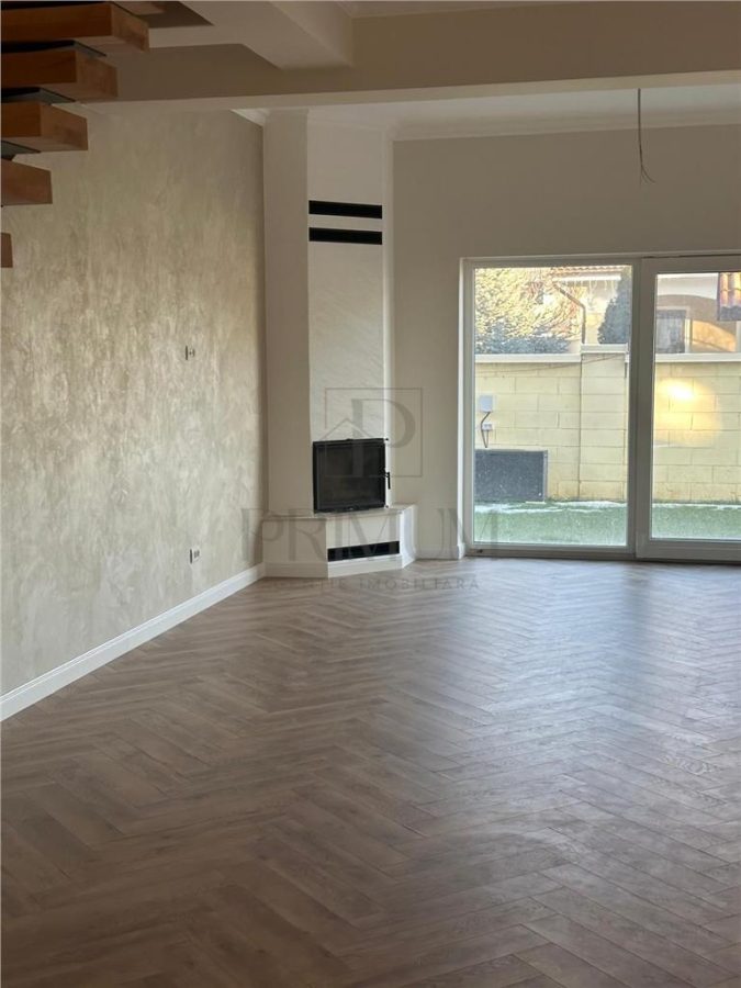 DUMBRAVITA |DUPLEX 4 CAM |3 BAI | P+1+P |INCALZIRE PARDOSEALA/AC/SEMINEU |PARCARE |CURTE| - foto 12