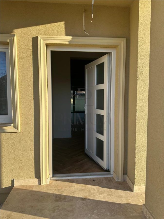 DUMBRAVITA |DUPLEX 4 CAM |3 BAI | P+1+P |INCALZIRE PARDOSEALA/AC/SEMINEU |PARCARE |CURTE| - foto 13