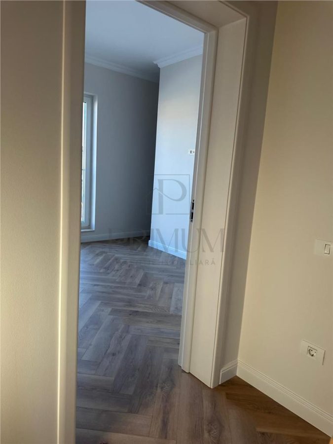 DUMBRAVITA |DUPLEX 4 CAM |3 BAI | P+1+P |INCALZIRE PARDOSEALA/AC/SEMINEU |PARCARE |CURTE| - foto 14