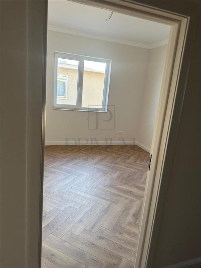 DUMBRAVITA |DUPLEX 4 CAM |3 BAI | P+1+P |INCALZIRE PARDOSEALA/AC/SEMINEU |PARCARE |CURTE| - foto 3