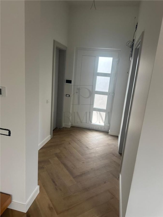 DUMBRAVITA |DUPLEX 4 CAM |3 BAI | P+1+P |INCALZIRE PARDOSEALA/AC/SEMINEU |PARCARE |CURTE| - foto 5