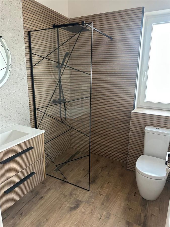 DUMBRAVITA |DUPLEX 4 CAM |3 BAI | P+1+P |INCALZIRE PARDOSEALA/AC/SEMINEU |PARCARE |CURTE| - foto 6