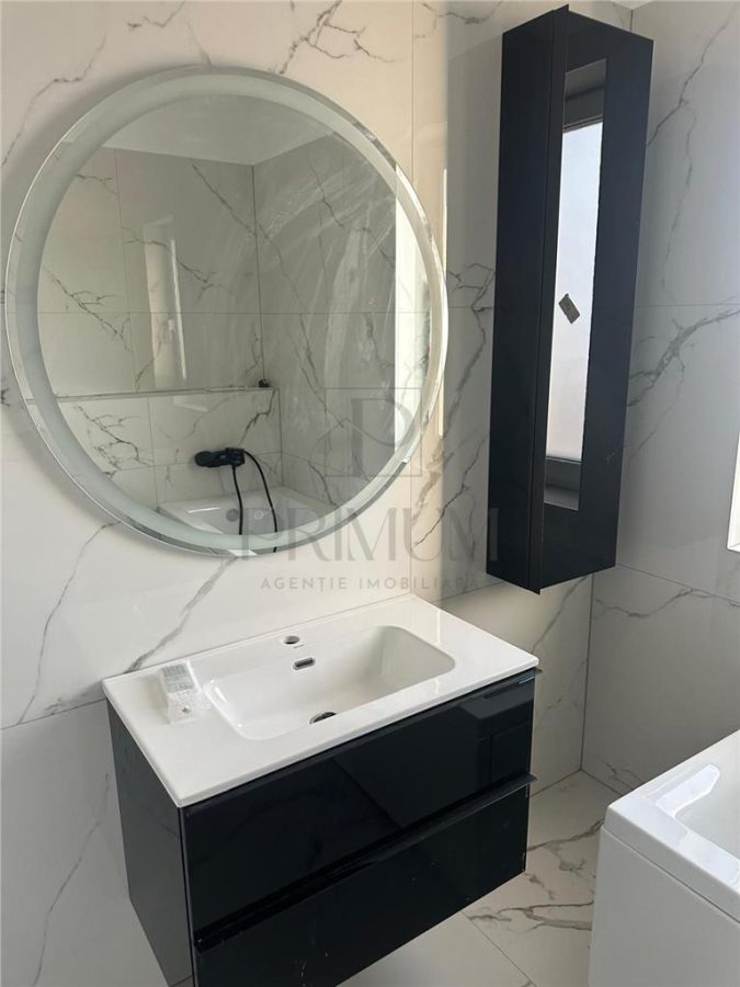 DUMBRAVITA |DUPLEX 4 CAM |3 BAI | P+1+P |INCALZIRE PARDOSEALA/AC/SEMINEU |PARCARE |CURTE| - foto 7