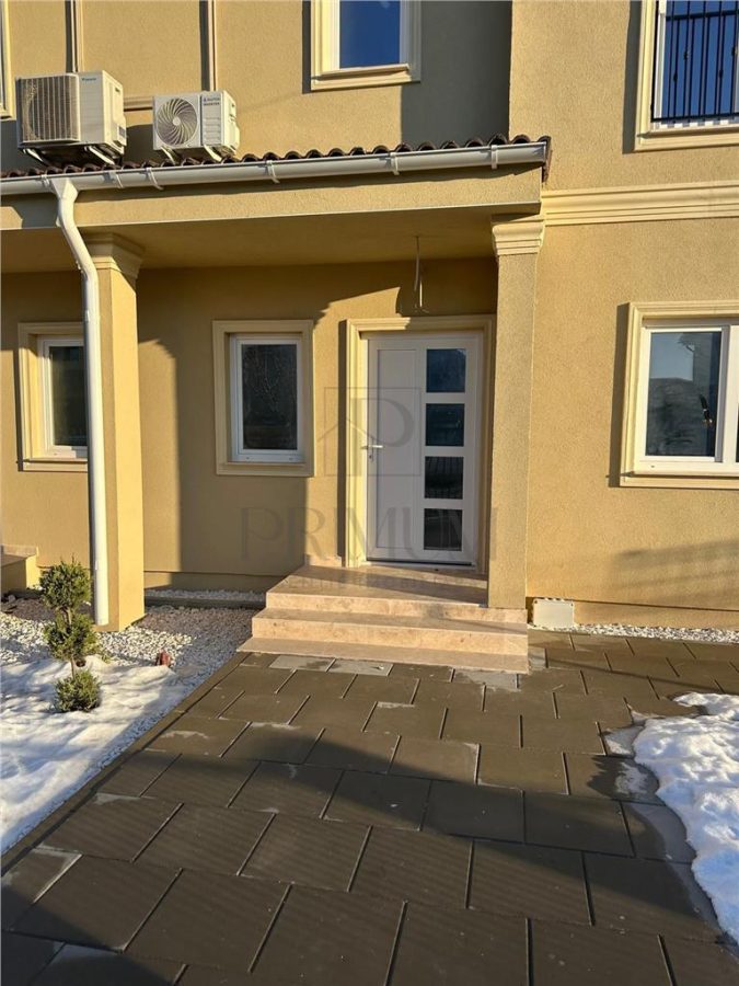 DUMBRAVITA |DUPLEX 4 CAM |3 BAI | P+1+P |INCALZIRE PARDOSEALA/AC/SEMINEU |PARCARE |CURTE| - foto 9