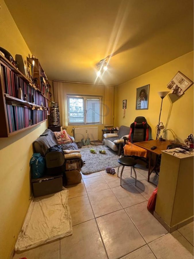 MIRCEA CEL BATRAN |3 CAM | ET.1 | DECOMANDAT | ZONA EXCELENTA - foto 5