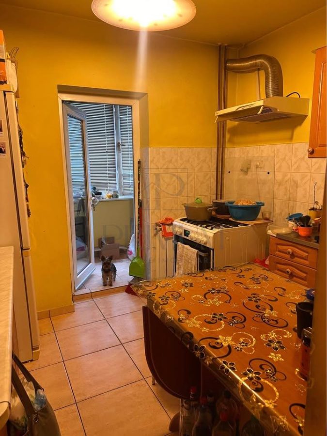 MIRCEA CEL BATRAN |3 CAM | ET.1 | DECOMANDAT | ZONA EXCELENTA - foto 7