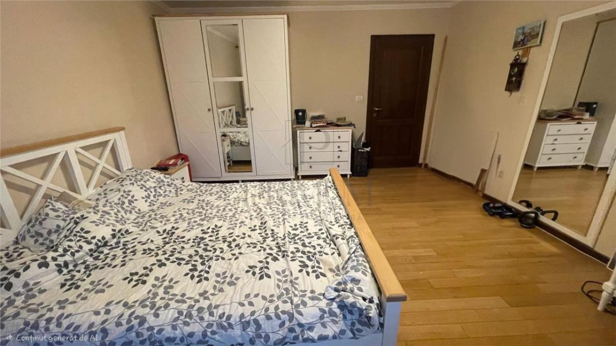 BUCOVINA |4 CAM| |ET.1 |DECOMANDAT |ANVELOPAT |2 BAI |2 BALCOANE |CENTRALA |RENOVAT | ZONA EXCELENTA || - Timisoara