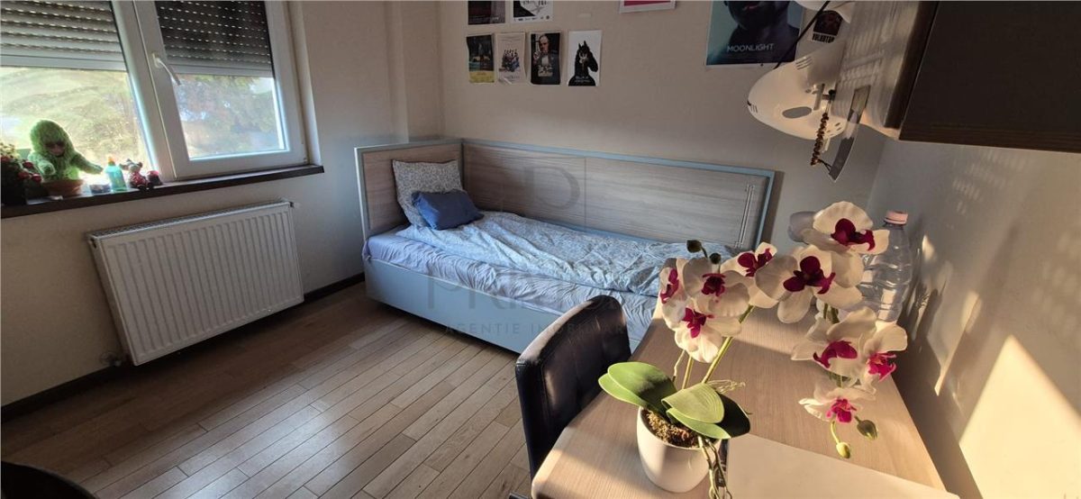 BUCOVINA |4 CAM| |ET.1 |DECOMANDAT |ANVELOPAT |2 BAI |2 BALCOANE |CENTRALA |RENOVAT | ZONA EXCELENTA || - foto 2