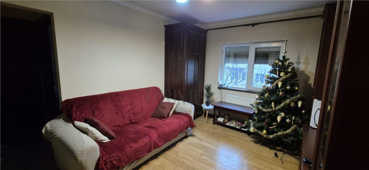 BUCOVINA |4 CAM| |ET.1 |DECOMANDAT |ANVELOPAT |2 BAI |2 BALCOANE |CENTRALA |RENOVAT | ZONA EXCELENTA || - foto 11